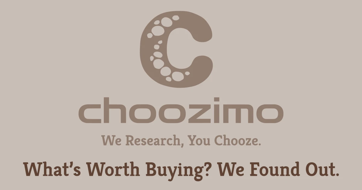 Choozimo logo